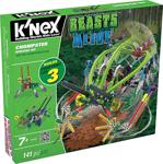 K'Nex 34482 Chompster Yapım Seti