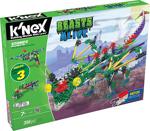 K'Nex 34485 Motorlu Stompz Yapım Seti