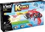 K'Nex 47008 K-Force K-10V Yapı Seti