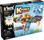 K'Nex 47010 K-Force Flash Fire Blaster Yapı Seti