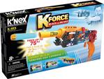 K'Nex 47516 K-Force K-10X Yapı Seti