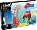 K'Nex 52478 Sky Sprınter Roller Coaster Set Motorlu