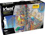 K'nex-Big Ball Factory Set Motorlu