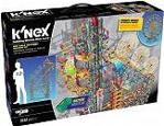 K'nex K'nex Big Ball Factory Seti (motorlu)thrill Rides Knex 52443 / Knx/52443