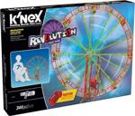 K'Nex Revolution Ferris Wheel Dönme Dolap (Motorlu) Thrill Rides 15408