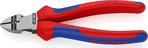 Knipex 1422160 Kablo Sıyırıcılı Yan Keski 160 Mm