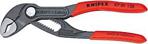 Knipex 87 01 125 Cobra Ayarlı Pense