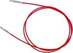 Knitpro Değiştirilebilir Misina Şiş Kablosu 100 Cm