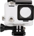 Knmaster Gopro Hero 3 / 3+ / 4 Uyumlu 40 M Su Geçirmez Housing