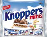 Knoppers Minis Gofret 200 G