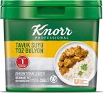 Knorr 1-2-3 Tavuk Suyu Toz Bulyon 5 Kg