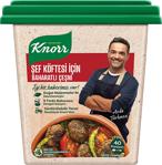 Knorr 110 Gr Şef Köftesi İçin Baharatlı Çeşni