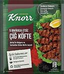 Knorr 120 Gr Etisz Çiğ Köfte Harcı