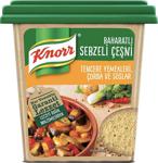 Knorr 135 gr Sebzeli Baharatlı Çeşni