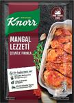 Knorr 29 Gr Fırında Mangal Lezzeti Tavuk Çeşnisi