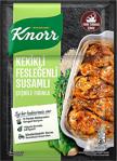 Knorr 29 Gr Kekikli Fesleğenli Susamlı Tavuk Çeşni