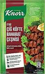 Knorr 40 Gr Etsiz Çiğ Köfte Çeşnişi