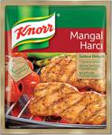 Knorr 40 gr Mangal Harcı