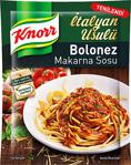 Knorr 45 gr Bolonez Makarna Sosu