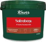 Knorr 5 Kg Et Suyu Toz Bulyon