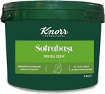 Knorr 5 Kg Sebzeli Çeşni