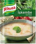 Knorr 65 Gr İşkembe Çorbası