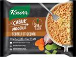 Knorr 66 gr Sebzeli Et Çeşnili Noodle