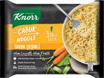 Knorr 66 gr Tavuk Çeşnili Çabuk Noodle