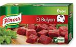 Knorr 6'lı Et Bulyon