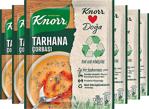 Knorr 74 Gr 6'Lı Paket Tarhana Çorbası
