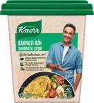 Knorr 75 Gr Kahvaltı İçin Baharatlı Çeşni