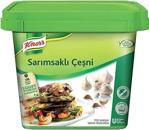 Knorr 750 Gr 6'Lı Paket Sarımsaklı Çeşni