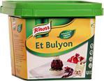 Knorr 750 gr Et Bulyon
