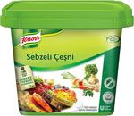 Knorr 750 Sebzeli Çeşni