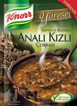 Knorr Analı Kızlı 92 gr Hazır Çorba
