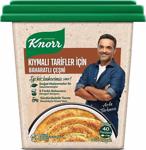 Knorr Arda Türkmen Serisi - Kıymalı Tarifler Baharatlı Çeşni