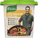 Knorr Arda Türkmen Serisi Tencere Yemekleri Baharatlı Çeşni