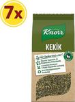 Knorr Baharat Serisi Kekik 20 Gr X 7 Adet