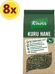 Knorr Baharat Serisi Kuru Nane 25 Gr X 8 Adet