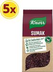 Knorr Baharat Serisi Sumak 70 Gr X 5 Adet