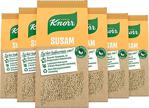 Knorr Baharat Serisi Susam 65 Gr X 6 Adet