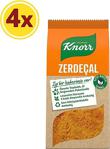 Knorr Baharat Serisi Toz Zerdeçal 60 Gr X 4 Adet