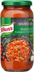 Knorr Basilico Feslegenli Domatesli 340 Gr Makarna Sosu