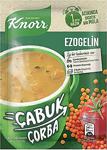 Knorr Çabuk Çorba Ezogelin 22G