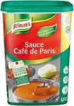 Knorr Cafe De Paris Sos 1Kg