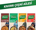 Knorr Çeşni Ailesi