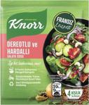 Knorr Dereotlu Ve Hardallı Salata Sosu 5X10 Gr