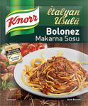 Knorr Domatesli 40 Gr Bolonez Makarna Sosu