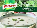 Knorr Düğün 72 gr Hazır Çorba