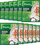 Knorr Düğün Çorbası 72 Gr X 12 Adet